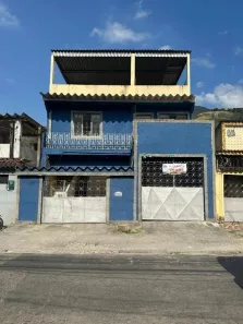 Casa de Condomínio com 4 Quartos à venda, 188m² no Senador Camará, Rio de Janeiro