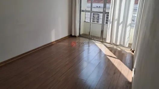 Apartamento com 1 Quarto à venda, 57m² no Brás, São Paulo