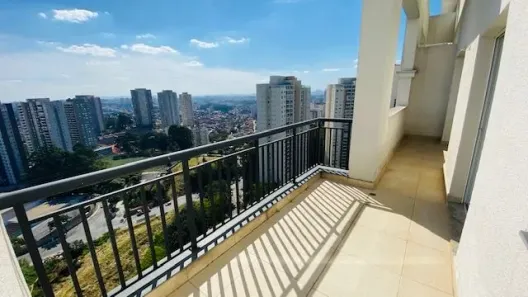 Apartamento com 2 Quartos à venda, 117m² no Vila Andrade, São Paulo
