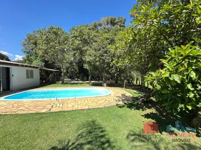 Fazenda/Sítio com 2 Quartos à venda, 70m² no Recanto dos Pássaros, Itatiba