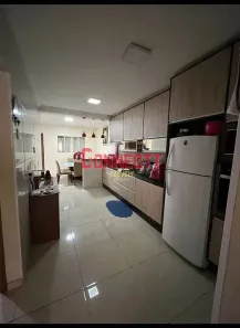 Casa com 4 Quartos à venda, 125m² no Campos Elíseos, Ribeirão Preto