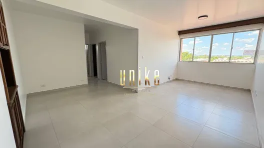 Apartamento com 3 Quartos à venda, 96m² no Vila Betânia, São José dos Campos
