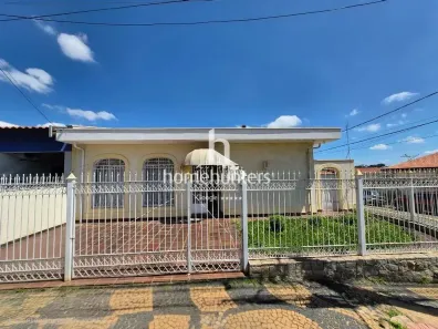 Prédio Comercial com 1 Quarto para alugar, 152m² no Jardim Dom Bosco, Campinas