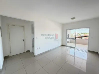 Apartamento com 2 Quartos para alugar, 78m² no Parque Residencial Bom Conselho, Taubaté