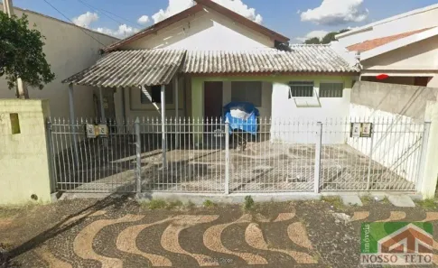 Imóvel Comercial com 3 Quartos à venda, 140m² no Jardim Alvorada, Sumaré