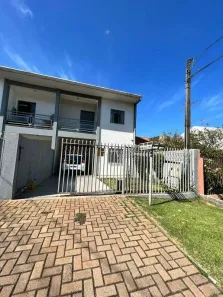 Sobrado com 3 Quartos para alugar, 90m² no Alto Alegre, Cascavel