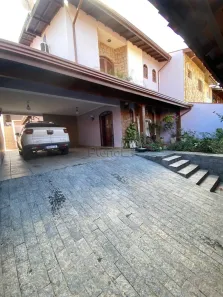 Sobrado com 4 Quartos à venda, 210m² no Parque da Figueira, Campinas