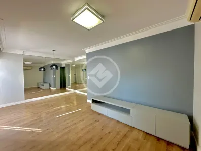 Apartamento com 3 Quartos à venda, 100m² no Centro, Florianópolis