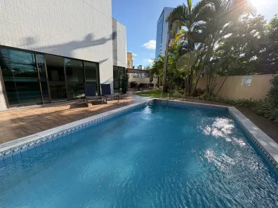 Apartamento com 5 Quartos à venda, 164m² no Boa Viagem, Recife