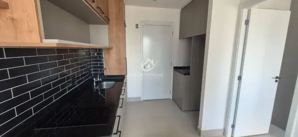Apartamento com 1 Quarto à venda, 27m² no Campo Belo, São Paulo