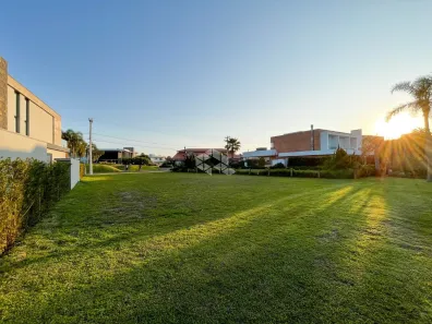 Lote/Terreno à venda, 488m² no XANGRI-LÁ, Xangri-lá