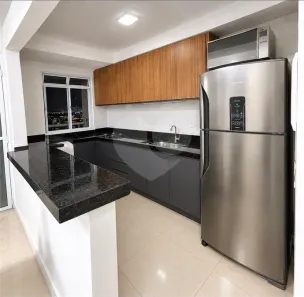 Apartamento com 2 Quartos para alugar, 50m² no Retiro, Volta Redonda