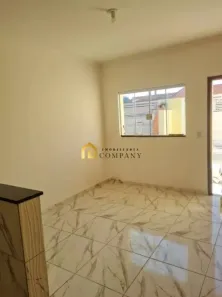 Casa com 2 Quartos à venda, 51m² no Jardim Santa Madre Paulina, Sorocaba