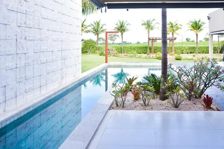 Casa de Condomínio com 5 Quartos à venda, 590m² no Residencial Goiânia Golfe Clube, Goiânia
