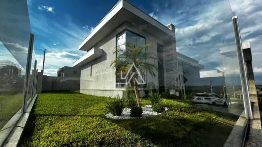 Casa com 3 Quartos à venda, 150m² no São Cristóvão, Passo Fundo