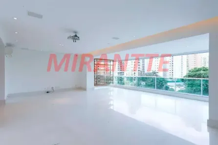 Apartamento com 4 Quartos à venda, 201m² no Santana, São Paulo