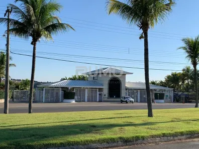 Lote/Terreno à venda, 530m² no Condomínio Residencial Lago da Barra, Jaguariúna