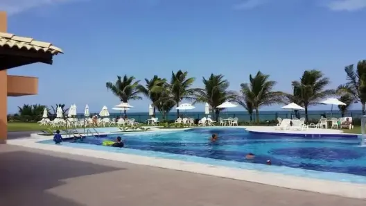 Apartamento com 2 Quartos à venda, 63m² no Genipabu (Monte Gordo), Camaçari