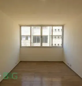 Apartamento com 1 Quarto à venda, 54m² no Água Branca, São Paulo