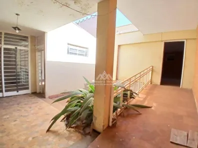 Imóvel Comercial com 4 Quartos para alugar, 432m² no Centro, Ribeirão Preto