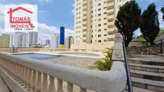 Apartamento com 3 Quartos à venda, 83m² no Vila Barreto, São Paulo