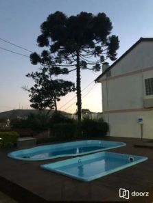Casa de Condomínio com 3 Quartos à venda, 156m² no Santo Antônio, Porto Alegre
