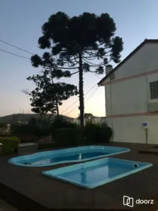 Casa de Condomínio com 3 Quartos à venda, 156m² no Santo Antônio, Porto Alegre