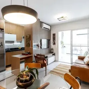 Apartamento com 2 Quartos à venda, 67m² no Perdizes, São Paulo