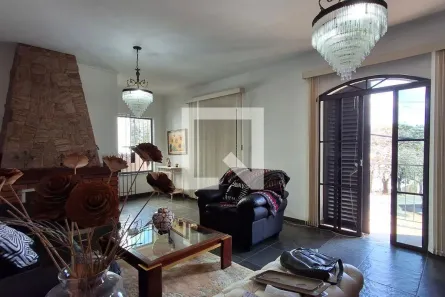 Casa com 3 Quartos à venda, 260m² no Chácara da Barra, Campinas