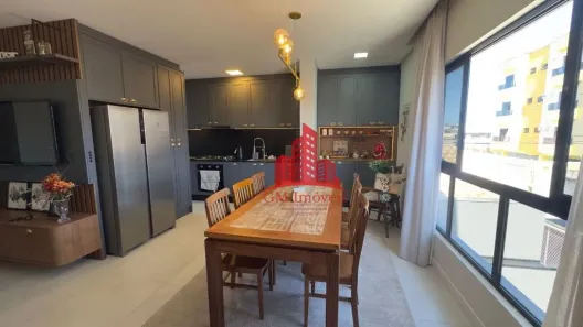 Apartamento com 2 Quartos à venda, 73m² no Centro, Navegantes