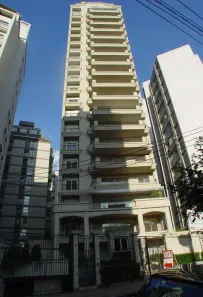 Apartamento com 4 Quartos à venda, 214m² no Santa Cecília, São Paulo
