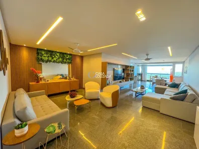 Apartamento com 4 Quartos à venda, 350m² no Itapuã, Vila Velha