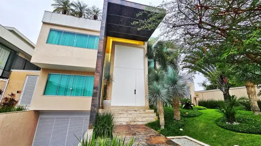 Casa de Condomínio com 5 Quartos à venda, 1038m² no Barra da Tijuca, Rio de Janeiro