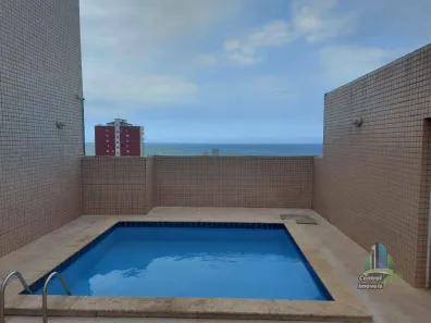 Apartamento com 1 Quarto à venda, 42m² no Ocian, Praia Grande