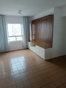 Apartamento com 2 Quartos para alugar, 55m² no Boa Viagem, Recife