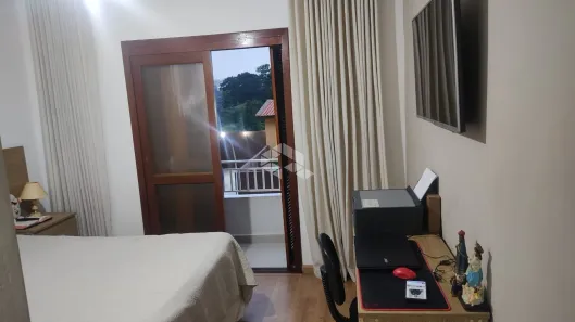 Casa com 2 Quartos à venda, 90m² no Horto Florestal, São Paulo