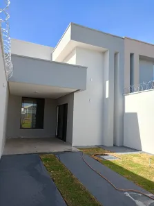Casa com 3 Quartos à venda, 156m² no Setor Três Marias I, Goiânia