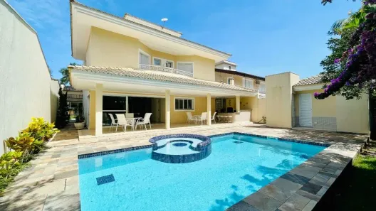 Casa com 6 Quartos à venda, 327m² no Riviera, Bertioga