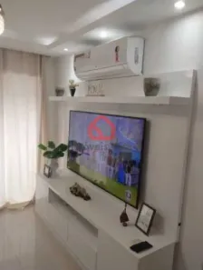 Apartamento com 2 Quartos à venda, 69m² no Taquara, Rio de Janeiro