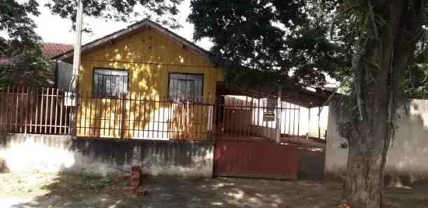 Casa com 3 Quartos à venda, 69m² no Jardim Uniao Um, Iguaraçu