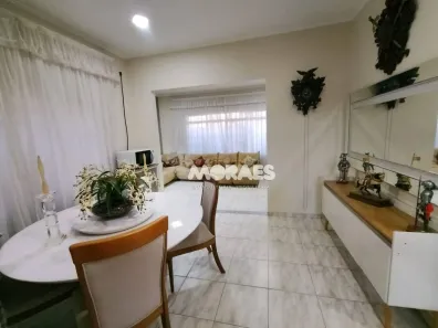 Casa com 4 Quartos à venda, 293m² no Jardim Cruzeiro do Sul, Bauru