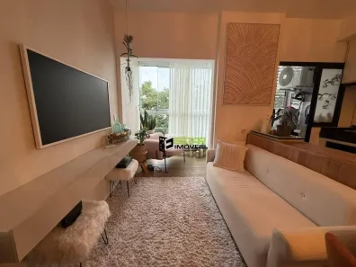 Apartamento com 2 Quartos à venda, 68m² no Vila Gardênia, Atibaia