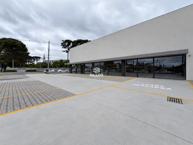 Ponto Comercial para alugar, 350m² no Centro, Pinhais