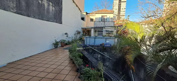 Sobrado com 3 Quartos à venda, 267m² no Vila Romana, São Paulo