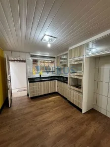 Casa com 2 Quartos para alugar, 244m² no Cordeiros, Itajaí