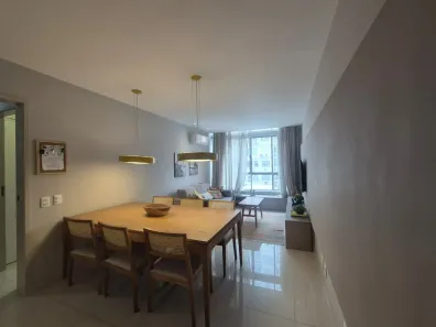 Apartamento com 2 Quartos à venda, 73m² no Copacabana, Rio de Janeiro