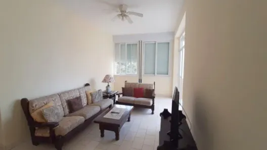Apartamento com 3 Quartos à venda, 100m² no Pitangueiras, Guarujá