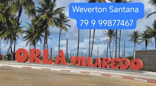 Lote/Terreno à venda, 200m² no , Barra dos Coqueiros