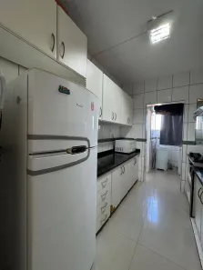 Apartamento com 2 Quartos para alugar, 70m² no Jardim Petrópolis, Cuiabá