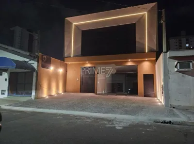 Sala Comercial para alugar, 160m² no São Dimas, Piracicaba